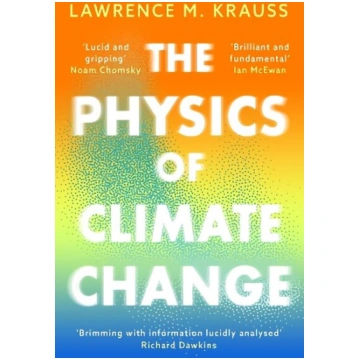 Physics of Climate Change