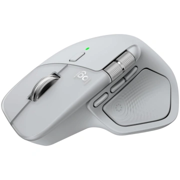Bezvadu datorpele LOGITECH MX Master 4 for Mac, uz