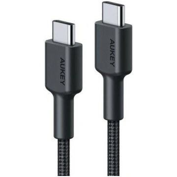 AUKEY CB-CD45 Quick Charge USB C - USB C 0,9m | CB