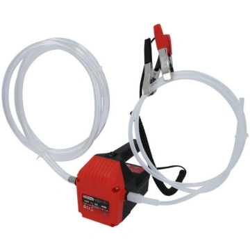 Eļļas un dīzeļdegvielas sūknis, 12V, KSTOOLS, 150.