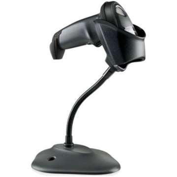 Zebra DS2208 Handheld bar code reader 1D/2D LED Bl