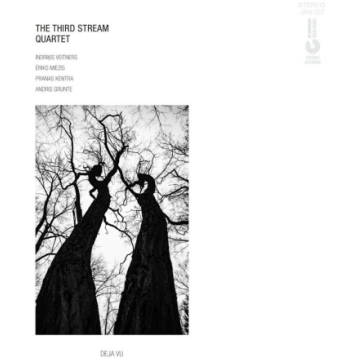 The Third Stream Quartet - Deja Vu