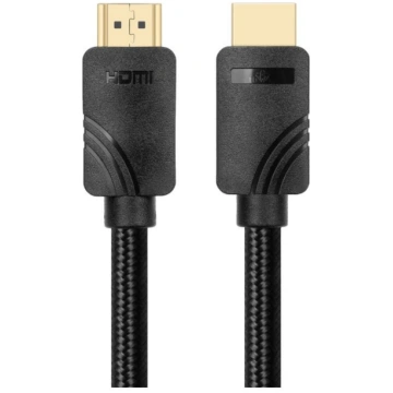 TB HDMI Premium Cable v 2.1 2m black ( 59020021307