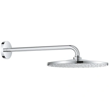 GROHE 26558000 - komplekts ar dušas galvu RAINSHOW