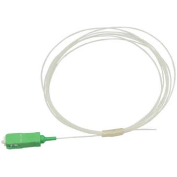 SC/APC pigtail/ SM/ 2.0m Electro Base SC/A-P-2.0
