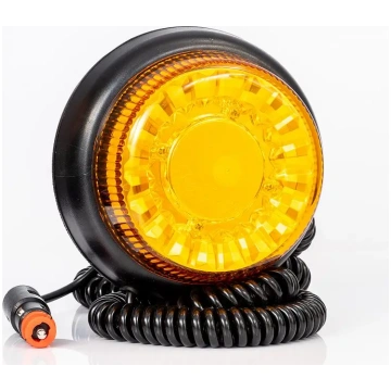LED BĀKUGUNS FT-100 DF LED MAG M30 ORANŽS FRISTOM