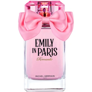 Parfimērijas ūdens Michel Germain Emily In Paris R