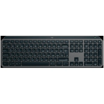 LOGITECH MX Keys S Plus Bluetooth Illuminated Keyb