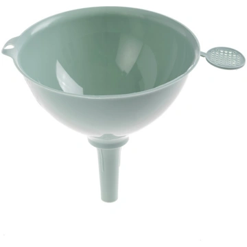 FUNNEL PLASTIC SMALL. MINT 00330440 (4772013409335