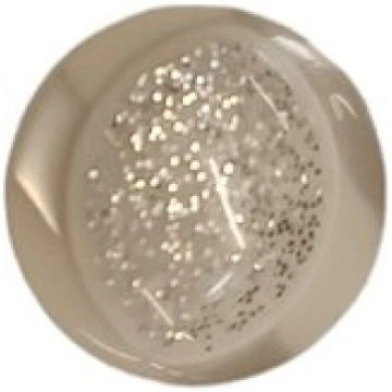 Plastmasas poga, 13 mm Nav norādīts