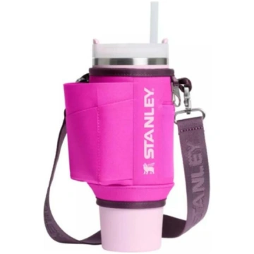 STANLEY Pārnēsāšanas somiņa 2812444081 0,89L viole
