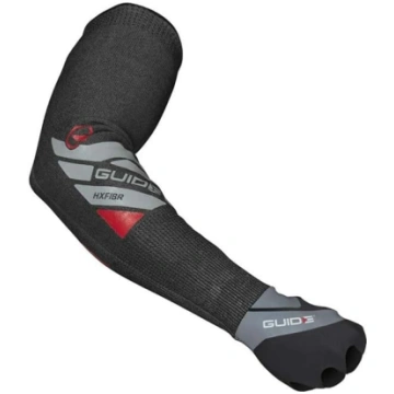 MOG Masters of Gloves Armsleeve GUIDE 6621 Augstas