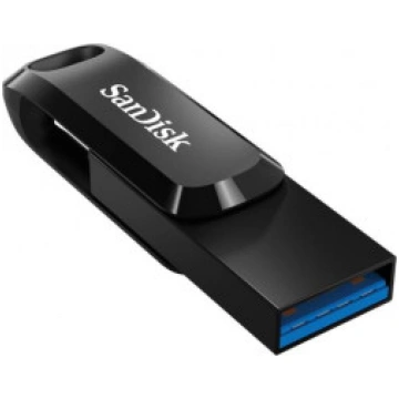 MEMORY DRIVE FLASH USB-C 256GB/SDDDC3-256G-G46 SAN