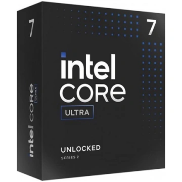 Procesors Intel Core™ Ultra 7 265F, 2.4GHz, FCLGA1