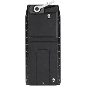 DJI RS Lower Quick-Release Plate (2024) | CP.RN.00