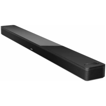 Mājas kino sistēma Bose Smart Ultra Soundbar, meln