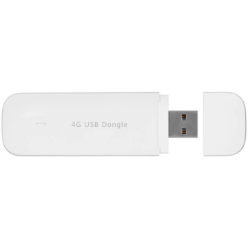 Brovi E3372-325 White LTE Modem BVI