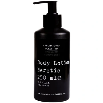 Nerotic Body Lotion - 250 ml