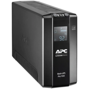 APC UPS System Back-UPS PRO BR900MI - 540 W