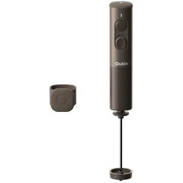 Outin LattoGo OTMF-LG-01-TB rokas piena putotājs, 