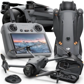 DJI Mavic 4 Pro with DJI RC 2 CP.MA.00000849.01
