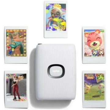 Fujifilm Printer Instax Mini Link 2 Special Editio
