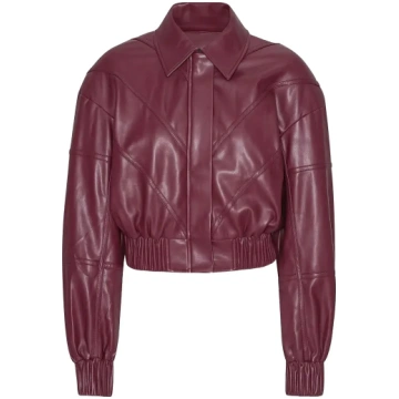 ROTATE - Bomber Jacket - izmērs 38