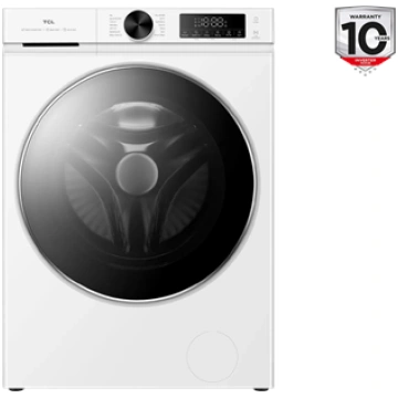 TCL Washing machine | FP0944WA0 | Energy efficienc