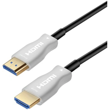 PREMIUMCORD 4K optiskais aktīvās optiskās šķiedras