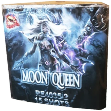 Moon queen