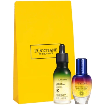 Komplekts nakts rutīnai L'Occitane