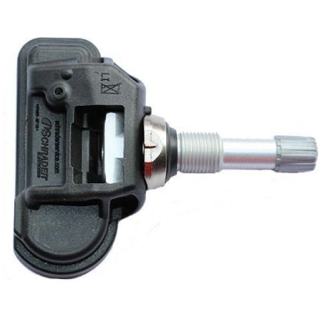 TPMS Sensor Schrader TPMS Sensor OE repl. clamp-in