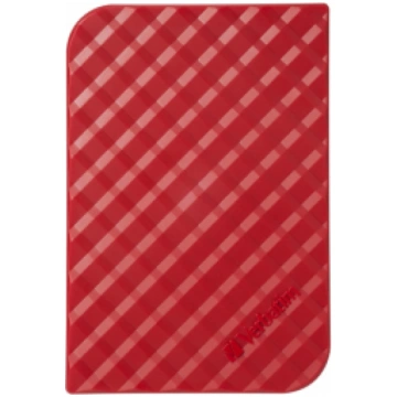 Verbatim Store "n" Go ārējais cietais disks 1 TB S