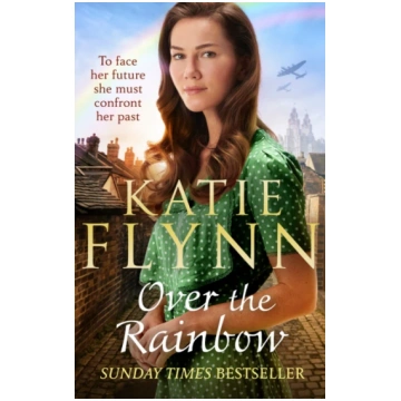Over the Rainbow Katie Flynn