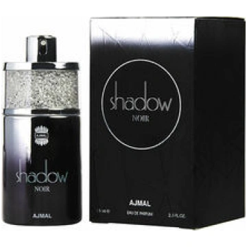 Ajmal Shadow Noir EDP
