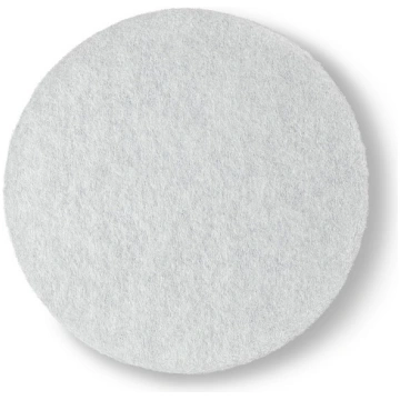 Pulēšanas filcs Fein; 115 mm; 5 gab