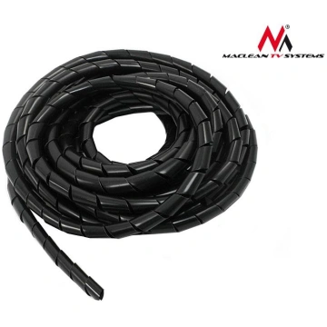 Masking cable 3m black MCTV-687 Maclean ( MCTV 687
