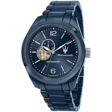 Maserati R8823150002 Traguardo Ceramic Automatic 4