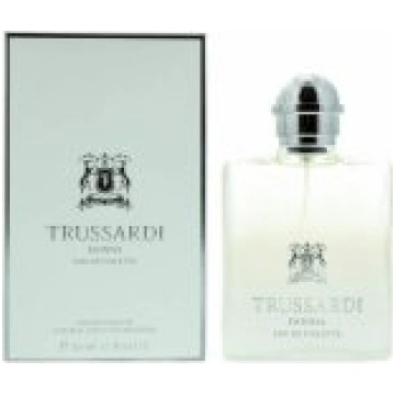 Trussardi Donna 2016 EDT 50ml Parfīms 801153001504