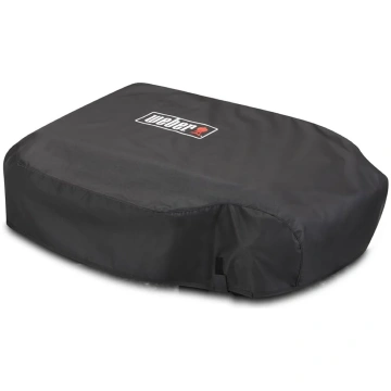 WEBER SLATE GPD 56 cm Premium Grila Pārsegs, 34002