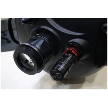 Astroasis Celestron C8 / C9.25 adapters Starfield