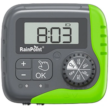 Rainpoint Saules laistīšanas komplekts IK15P, 2000