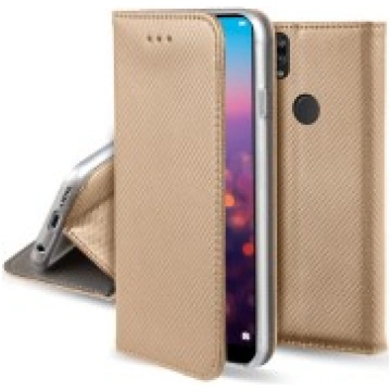 Smart Magnet Book Case priekš Huawei Y6 (2017) - Z
