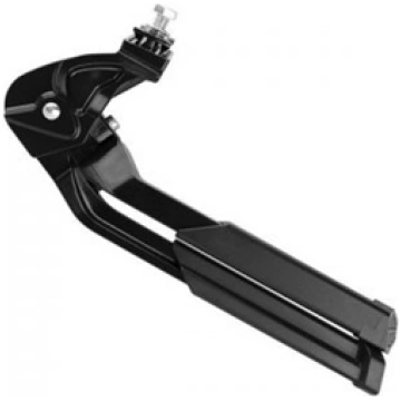 24-29" Adjustable Center Double Kickstand E-Bike 5