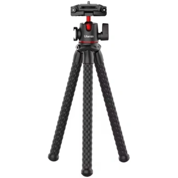 Statīvs, Ulanzi, Ulanzi MT-33 Octopus Tripod, (new