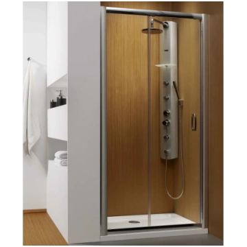 Dušas durvis Radaway Premium Plus DWJ 120cm Radawa