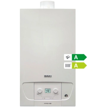Baxi Prime 24 kondensācijas tipa apkures katls, A7