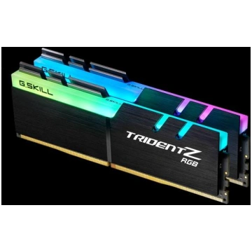 G.Skill Trident Z RGB (For AMD) F4-3600C18D-16GTZR