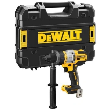 DeWALT DCD999NT-XJ drill 2250 RPM 1.61 kg Black, S