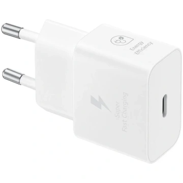 SAMSUNG original Type C charger + Type C to Type C